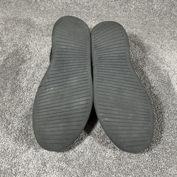 Allbirds Tree Runners TP Athletic Casual Shoes Sneakers Black Men’s Size 11 - Picture 8 of 11